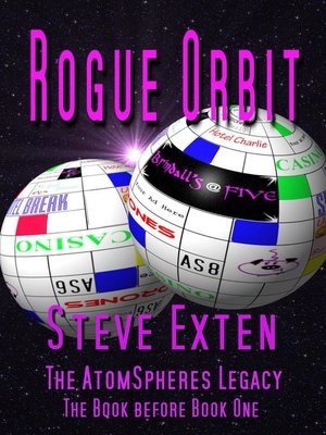 cover image of Rogue Orbit